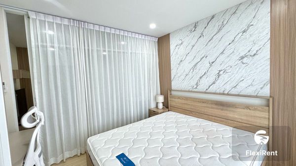 ศุภาลัย เวอเรนด้า รามคำแหง (Supalai Veranda Ramkhamheang) รูปที่ 4