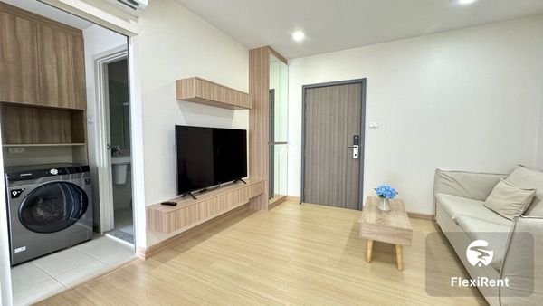 ศุภาลัย เวอเรนด้า รามคำแหง (Supalai Veranda Ramkhamheang) รูปที่ 5