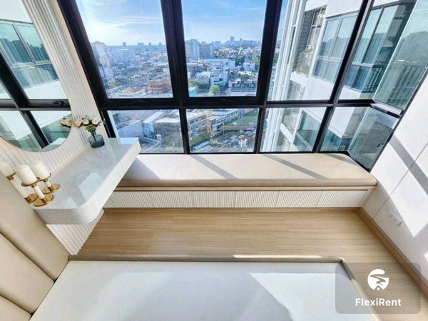 ศุภาลัย ลอฟท์ ประชาธิปก - วงเวียนใหญ่ (Supalai Loft Prajadhipok - Wongwian Yai) รูปที่ 3
