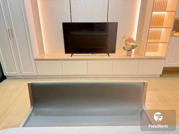 ศุภาลัย ลอฟท์ ประชาธิปก - วงเวียนใหญ่ (Supalai Loft Prajadhipok - Wongwian Yai) รูปที่ 4