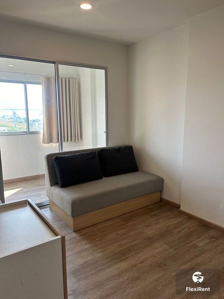 เสนาคิทท์ ศรีนครินทร์ - ศรีด่าน (Sena Kith Srinakarin - Sridan) รูปที่ 2