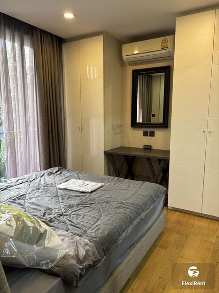 คลาส หลังสวน (Klass Laungsuan) รูปที่ 3