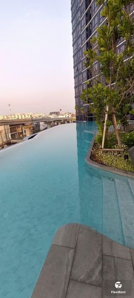 ดิ ออริจิ้น ลาดพร้าว - บางกะปิ (The Origin Ladprao - Bangkapi) รูปที่ 1