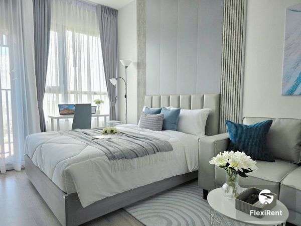 ไนท์บริดจ์ ไพร์ม อ่อนนุช (KnightsBridge Prime Onnut) รูปที่ 3