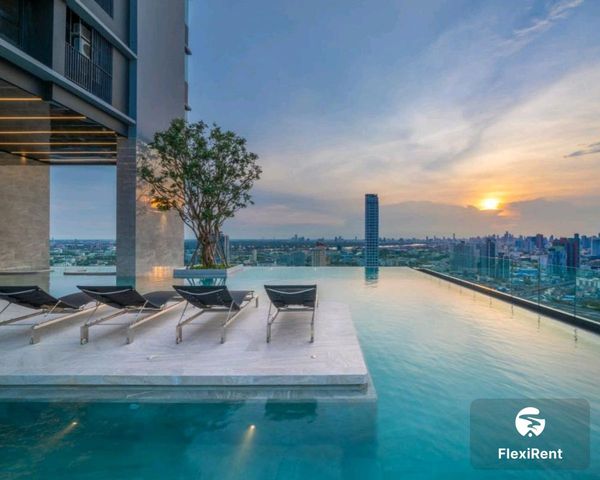 ไนท์บริดจ์ ไพร์ม อ่อนนุช (KnightsBridge Prime Onnut) รูปที่ 1