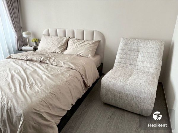 โมดิซ อาวองการ์ด (Modiz Avantgarde) รูปที่ 3