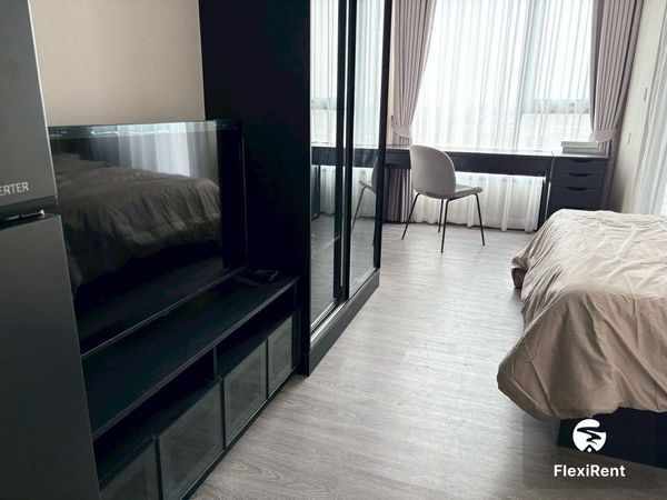 โมดิซ อาวองการ์ด (Modiz Avantgarde) รูปที่ 5