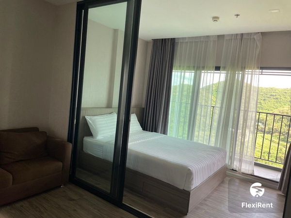 ไนท์บริดจ์ ดิ โอเชี่ยน ศรีราชา (KnightsBridge The Ocean Sriracha) รูปที่ 2