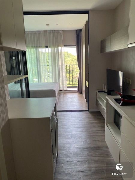 ไนท์บริดจ์ ดิ โอเชี่ยน ศรีราชา (KnightsBridge The Ocean Sriracha) รูปที่ 4