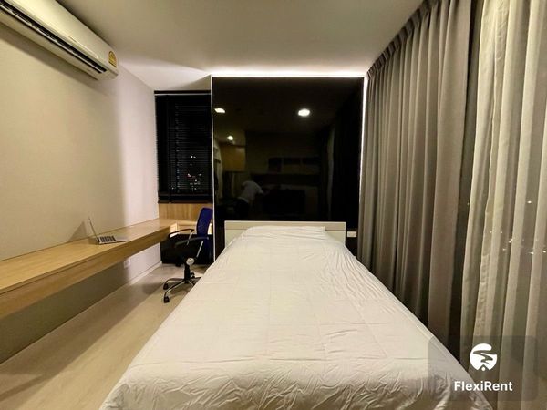 คอนโดเลต มิสท์ พระราม 9 (Condolette Midst Rama 9) รูปที่ 4