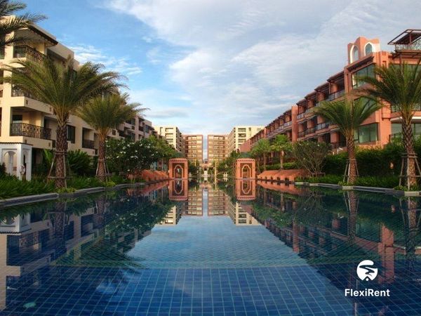 มาราเกซ หัวหิน (Marrakesh Hua Hin) รูปที่ 1
