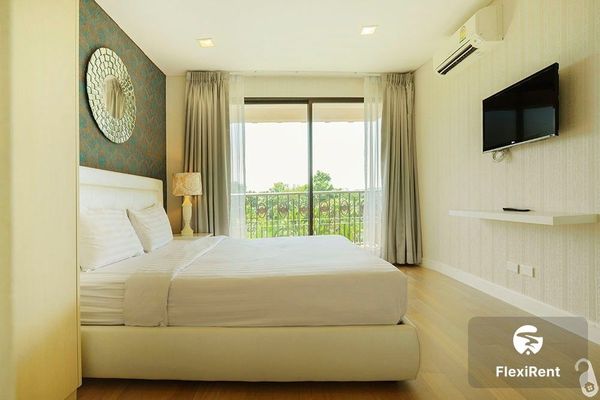 มาราเกซ หัวหิน (Marrakesh Hua Hin) รูปที่ 5