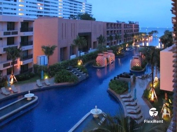 มาราเกซ หัวหิน (Marrakesh Hua Hin) รูปที่ 1