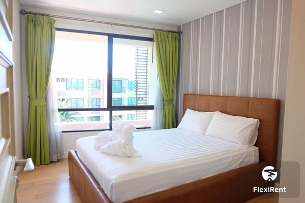 มาราเกซ หัวหิน (Marrakesh Hua Hin) รูปที่ 3