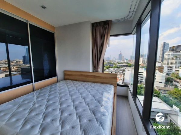 ไลฟ์ สุขุมวิท 62 (Life Sukhumvit 62) รูปที่ 4