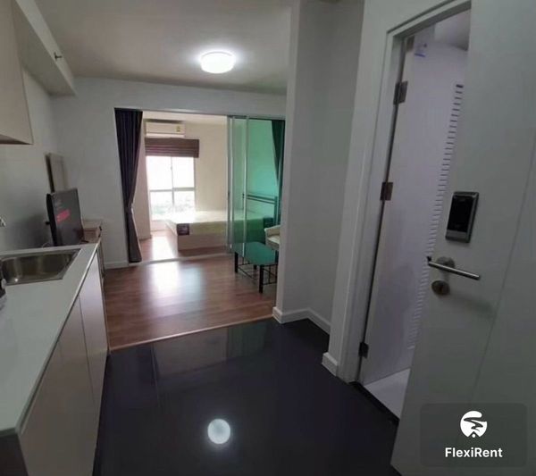 เอ สเปซ มี รัตนาธิเบศร์ (A Space Me Rattanathibet) รูปที่ 2