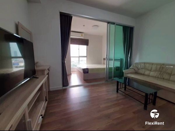 เอ สเปซ มี รัตนาธิเบศร์ (A Space Me Rattanathibet) รูปที่ 4