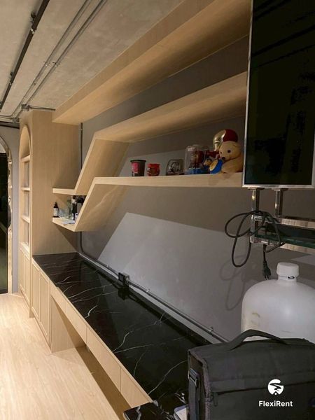 ฮิลล์ไซด์พายัพ คอนโดมิเนียม 7 (Hillside Payap Condominium 7) รูปที่ 2