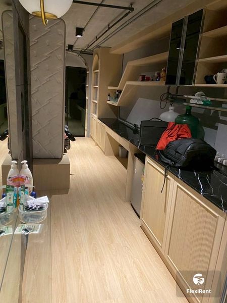 ฮิลล์ไซด์พายัพ คอนโดมิเนียม 7 (Hillside Payap Condominium 7) รูปที่ 3