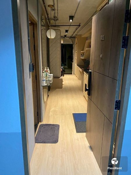 ฮิลล์ไซด์พายัพ คอนโดมิเนียม 7 (Hillside Payap Condominium 7) รูปที่ 4