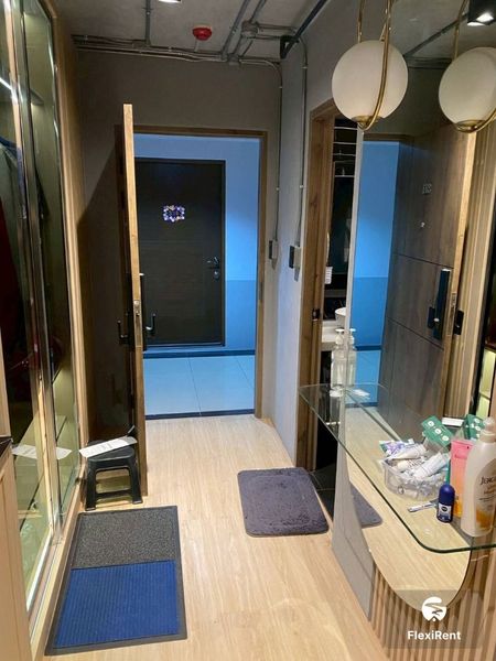 ฮิลล์ไซด์พายัพ คอนโดมิเนียม 7 (Hillside Payap Condominium 7) รูปที่ 5