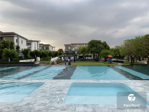 ทาวน์ อเวนิว พระราม 9 (Town Avenue Rama 9) รูปที่ 1