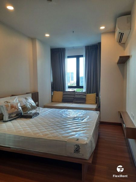 ศุภาลัย พรีเมียร์ เจริญนคร (Supalai Premier Charoen Nakhon) รูปที่ 2