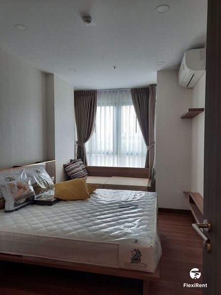 ศุภาลัย พรีเมียร์ เจริญนคร (Supalai Premier Charoen Nakhon) รูปที่ 3