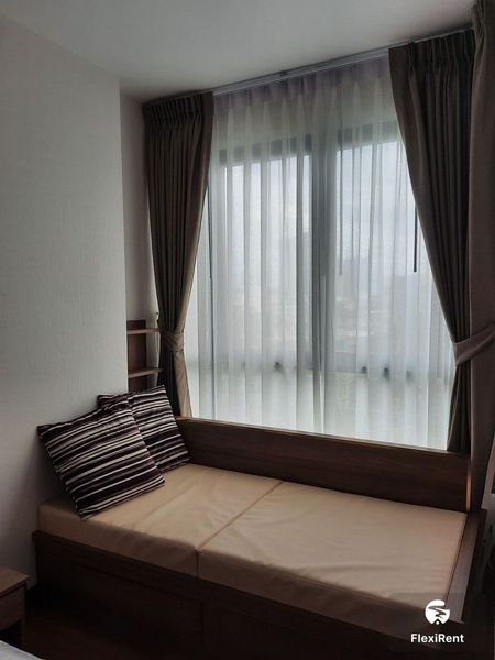 ศุภาลัย พรีเมียร์ เจริญนคร (Supalai Premier Charoen Nakhon) รูปที่ 4