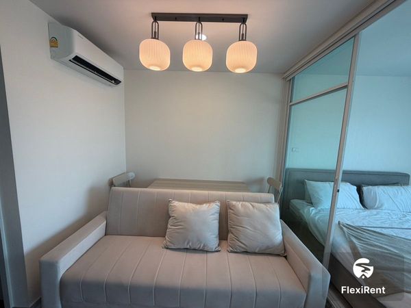 ศุภาลัย บลูเวล หัวหิน (Supalai Blue Whale Hua Hin) รูปที่ 4