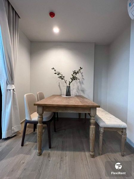 เดอะ เครสท์ พาร์ค เรสซิเดนซ์ (The Crest Park Residences) รูปที่ 4