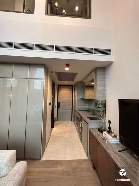 เดอะ เครสท์ พาร์ค เรสซิเดนซ์ (The Crest Park Residences) รูปที่ 5