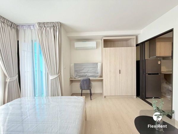 ดีคอนโด แอร์ ลาดกระบัง (d condo air Ladkrabang) รูปที่ 3