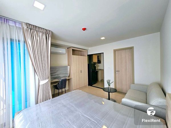 ดีคอนโด แอร์ ลาดกระบัง (d condo air Ladkrabang) รูปที่ 4
