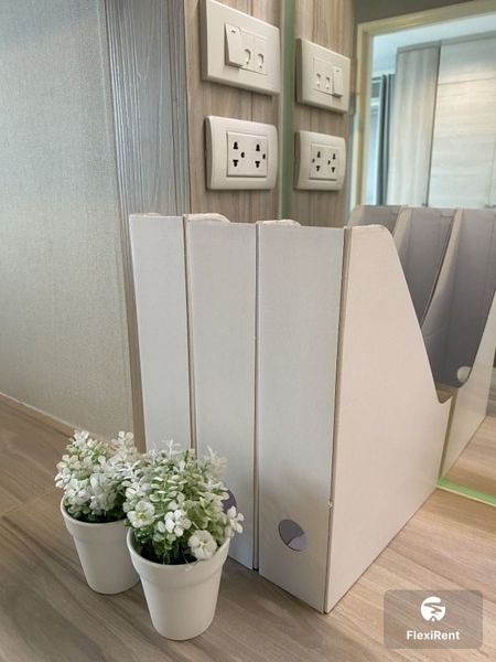 ลุมพินี พาร์ค พระราม 9 - รัชดา (Lumpini Park Rama 9 - Ratchada) รูปที่ 5