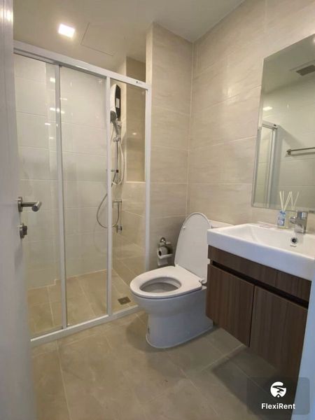 บราวน์ คอนโด ห้วยขวาง (Brown Condo Huaikwang) รูปที่ 3