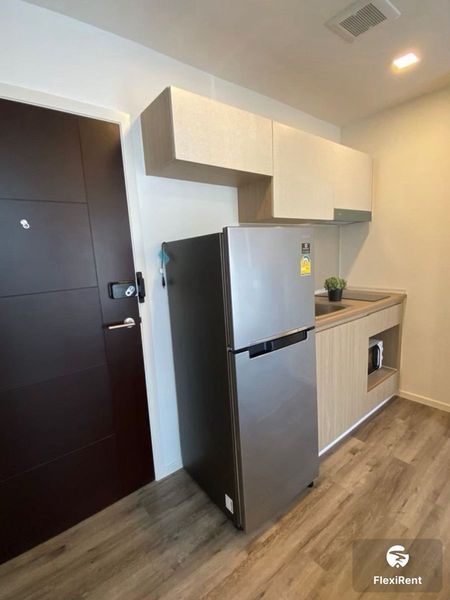 บราวน์ คอนโด ห้วยขวาง (Brown Condo Huaikwang) รูปที่ 4
