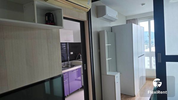 ลัดดา คอนโดวิว (Ladda Condo View) รูปที่ 2