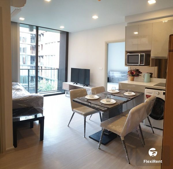 ควินทารา ทรีเฮาส์ สุขุมวิท 42 (Quintara Treehaus Sukhumvit 42) รูปที่ 3
