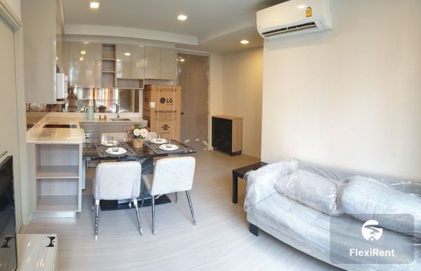 ควินทารา ทรีเฮาส์ สุขุมวิท 42 (Quintara Treehaus Sukhumvit 42) รูปที่ 4