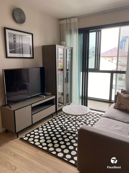 ทากะ เฮาส์ เอกมัย 12 (Taka Haus Ekamai 12) รูปที่ 4