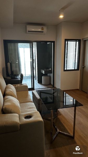 ไอดีโอ พหลฯ - จตุจักร (IDEO Phahol - Jatujak) รูปที่ 5