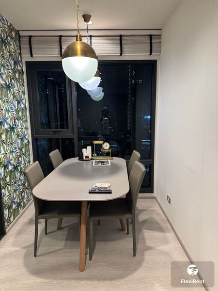 ริทึ่ม สุขุมวิท 36 - 38 (Rhythm Sukhumvit 36 - 38) รูปที่ 2