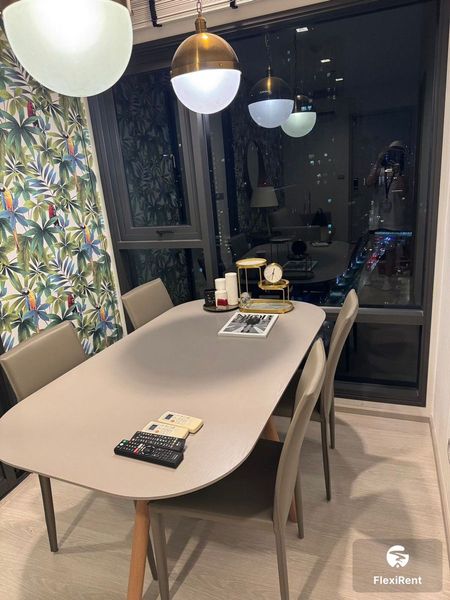 ริทึ่ม สุขุมวิท 36 - 38 (Rhythm Sukhumvit 36 - 38) รูปที่ 3