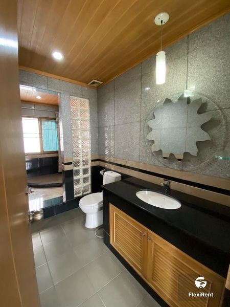 บ้านกลางเมือง พระราม 9 ซอย 43 (Baan Klang Muang Rama 9 Soi 43) รูปที่ 4