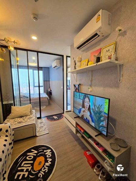 ออริจิ้น ปลั๊ก & เพลย์ นนทบุรี สเตชั่น (Origin Plug & Play Nonthaburi Station) รูปที่ 1