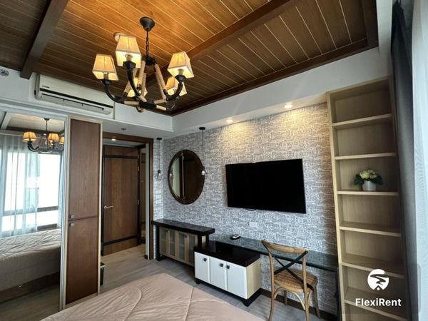 เดอะ ลอฟท์ เอกมัย (The Lofts Ekkamai) รูปที่ 1
