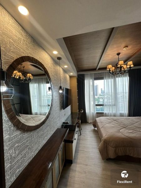เดอะ ลอฟท์ เอกมัย (The Lofts Ekkamai) รูปที่ 3