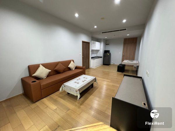 โนเบิล รีเวนต์ (Noble Revent) รูปที่ 1