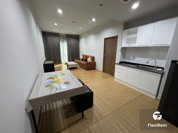 โนเบิล รีเวนต์ (Noble Revent) รูปที่ 2